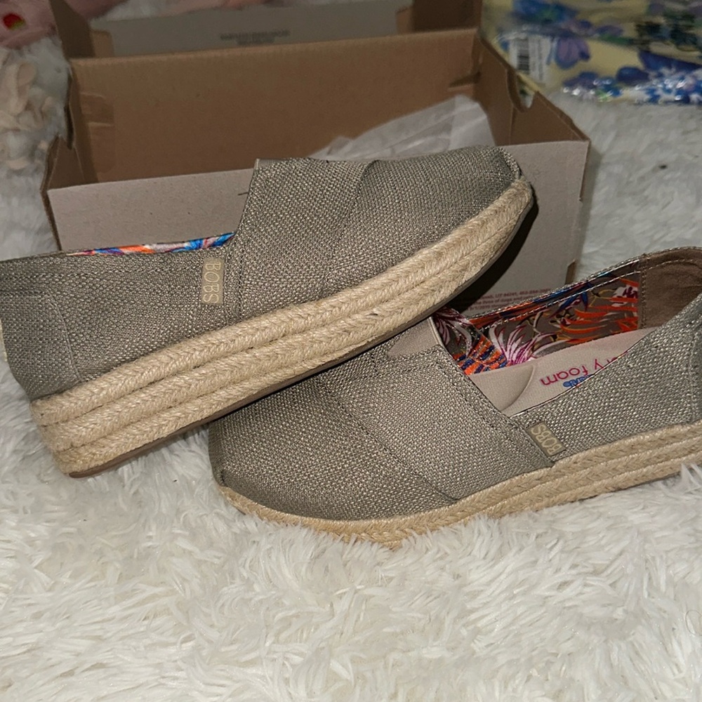 WEDGES